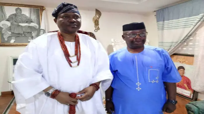 Ipinsagba hails Olowo of Owo at 60, lauds monarch’s legacy of peace, unity