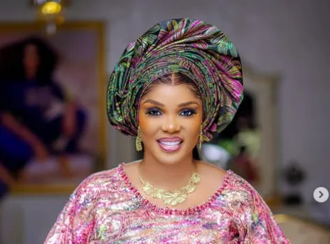 Sex Makes Women Glow, Says Actress Iyabo Ojo
