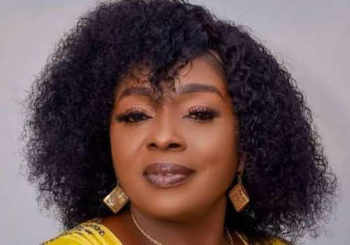 Rita Edochie Slams Marital Gender Bias