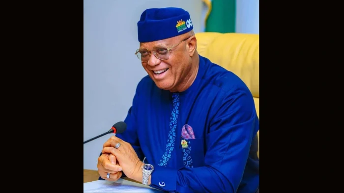 Transparency, financial prudence saved Akwa Ibom over ₦200bn – Gov Eno
