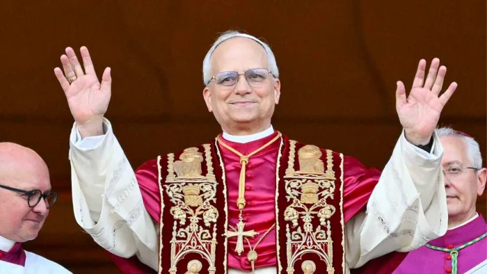 Cardinal Romero steps back from duties after sexual assault claims