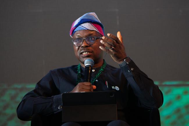 Minister reaffirms govt commitment to healthcare at NHEA awards
