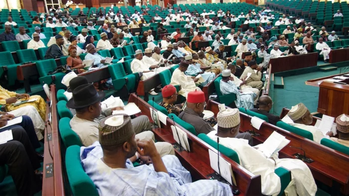 AGF faces sanctions as Reps slam repeated defiance, issue final summons