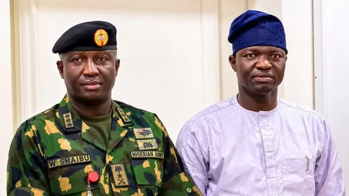 Ebonyi Army Depot will reinforce security in South East – Gov Nwifuru