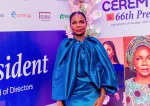 Odulate Emerges 66th President of Lagos Rotary