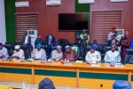 APC First-Term Governors Back Tinubu’s Re-Election Bid
