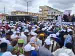 Oyo APC Members Protest Alleged Imposition in National Assembly Candidates List