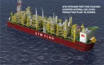 UTM FLNG Secures 15-Year Gas Supply Deal for Landmark Nigerian Project
