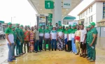 MEA Energy Targets 3,000 Jobs with 250 Fuel Retail Stations Nationwide