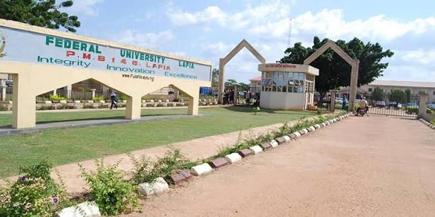 Gunmen abduct 3 Federal University of Lafia students, Police rescue one