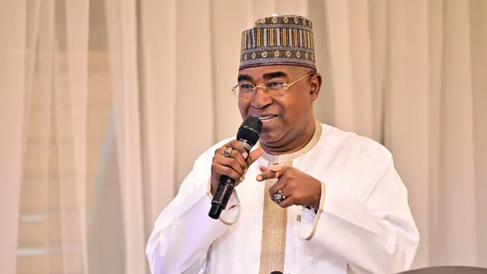 FG reaffirms commitment to dismantling drug cartels