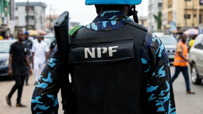 Police probe death of officer allegedly killed by convoy in Enugu