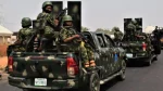 Soldiers, NDLEA Arrest Three Suspected Terrorist Drug Suppliers in Katsina