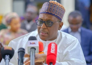 Nigeria’s Low Health Insurance Coverage Leaves Millions Exposed, Experts Warn