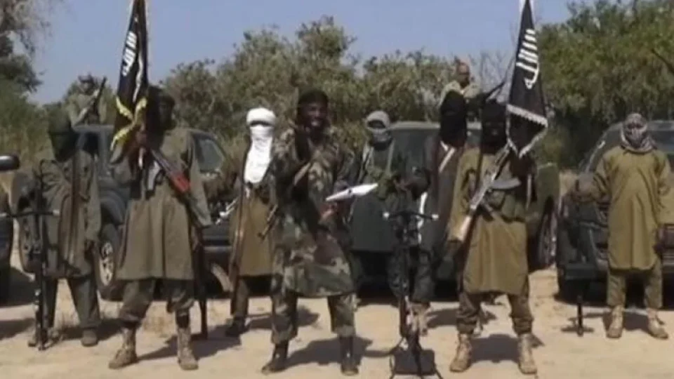 Six Iswap Fighters Surrender To Military In Borno