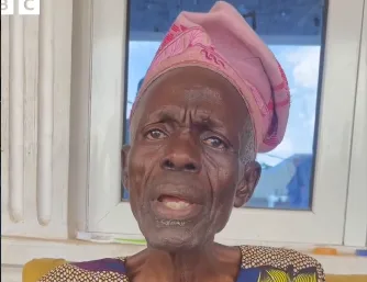 My son well-behaved, these rumours heartbreaking, says ‘fake’ agency DG father