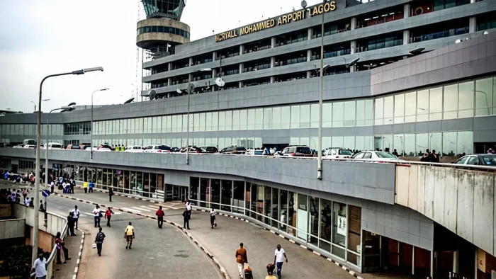 Aviation unions push for commercialisation of NAMA