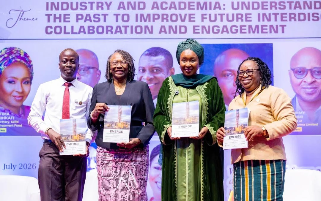 FG targets N30tn mining sector expansion by 2030