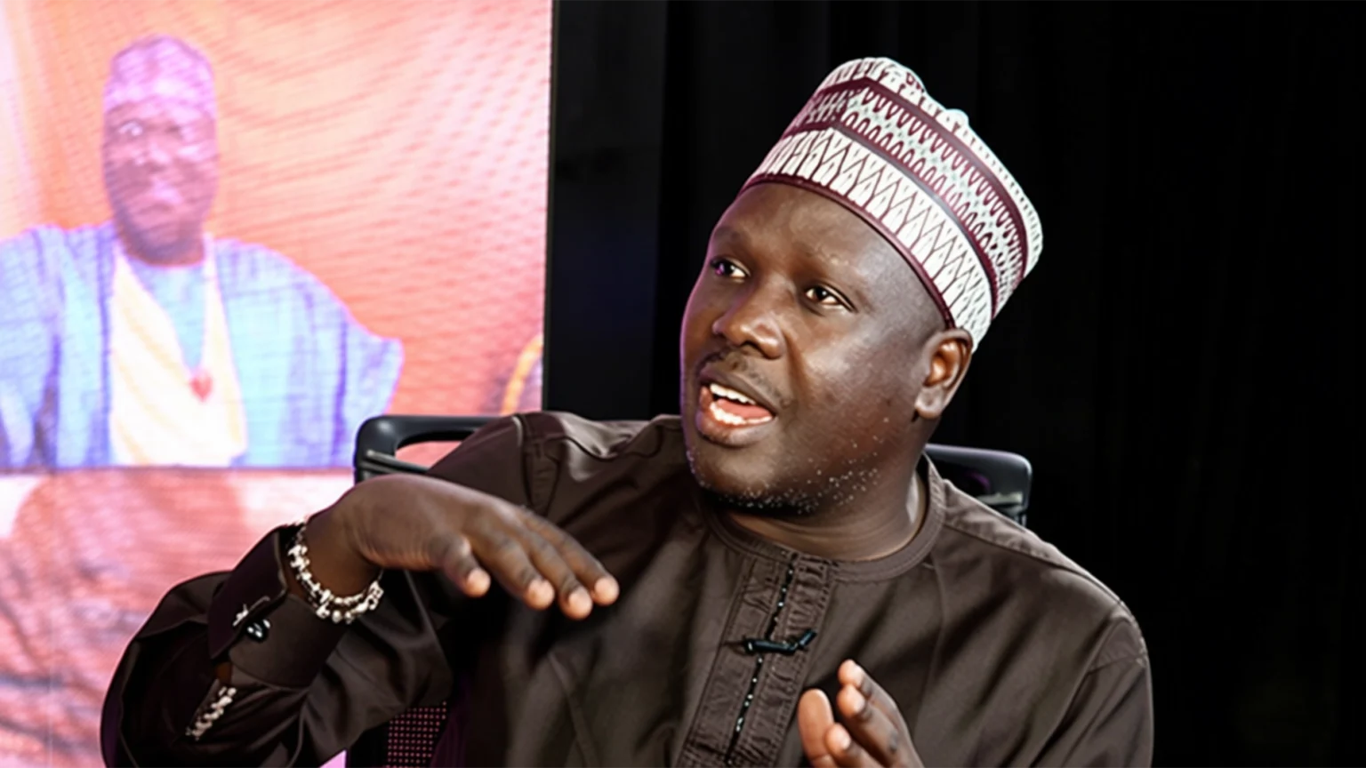 UK-based Nigerians earning £2,600 worse off than someone on ₦60,000 in Nigeria — Bwala