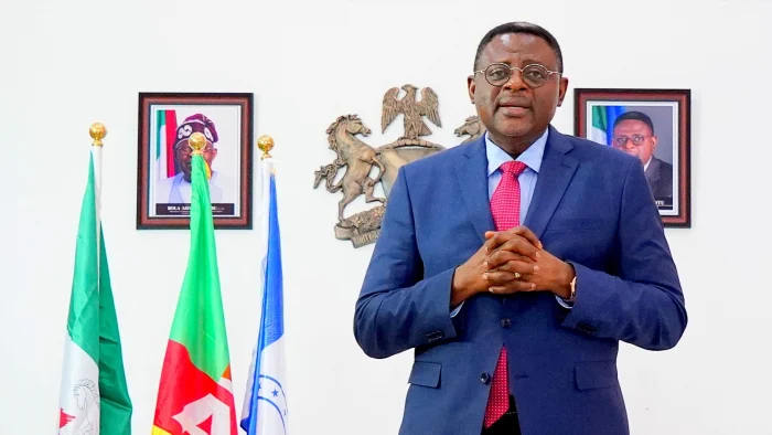 Cross River Govt recommits to deliver durable strategic critical infrastructure