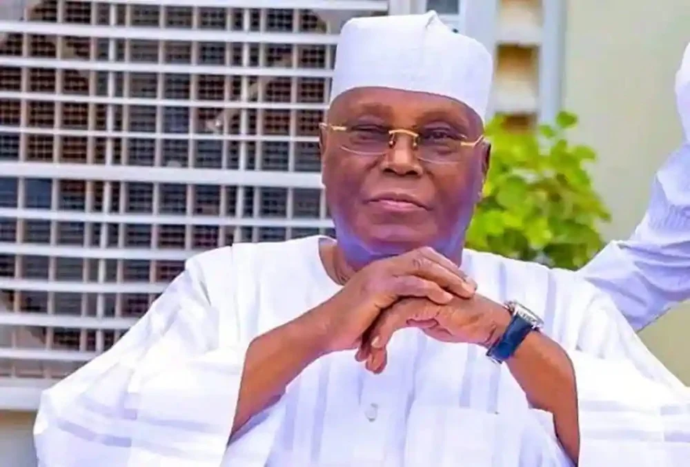 Nothing must happen to Peter Obi, Atiku warns Presidency