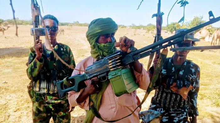 Turji’s men kill five, abduct women in Sokoto
