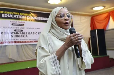UBEC unlocks N100bn in dormant education funds for states, FCT
