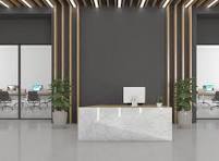 Furnished Office Space in Victoria Island
