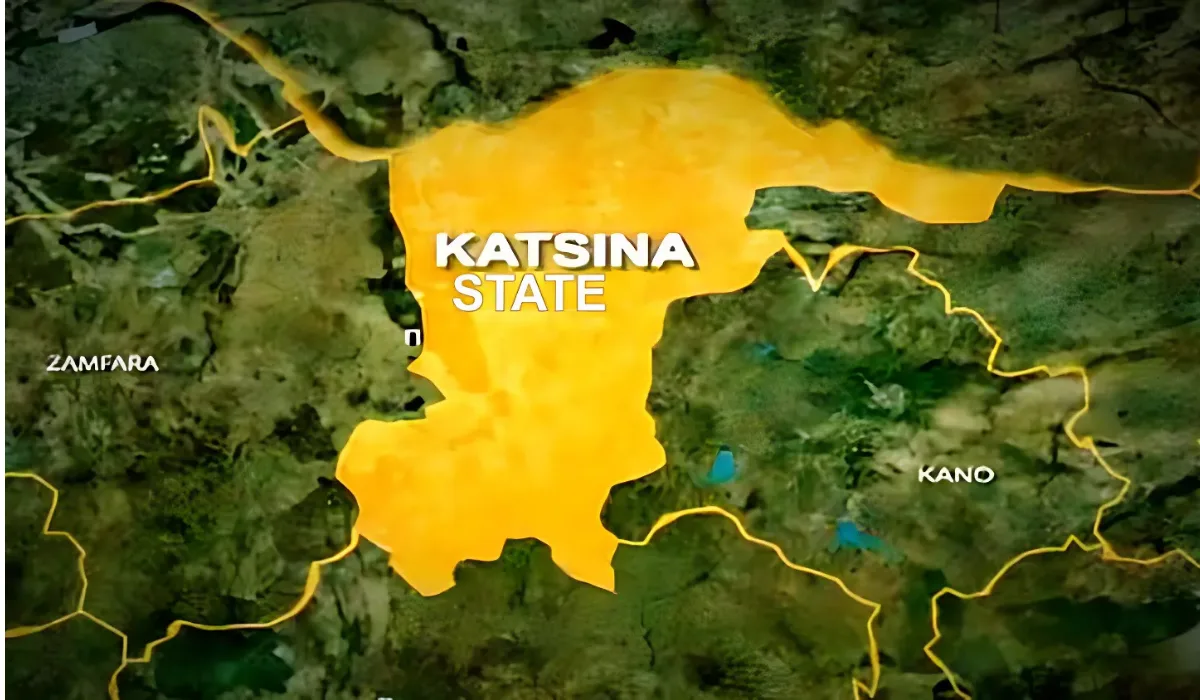 Soldiers kill eight terrorists, foil road attack in Katsina