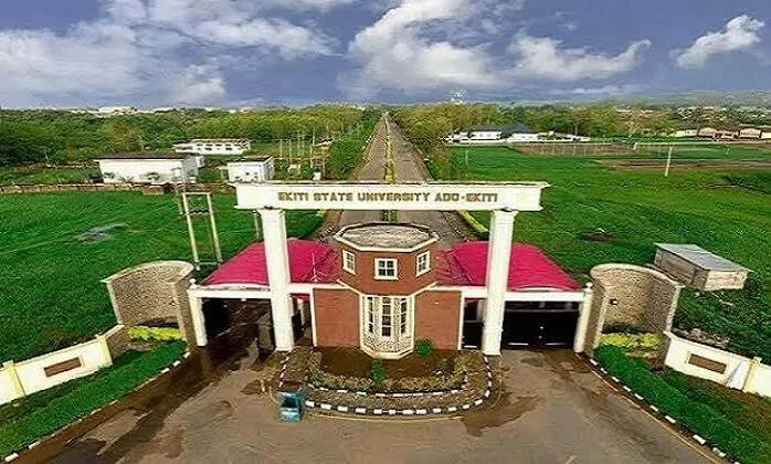 ‘Refund ongoing in batches’, EKSU refutes withholding NELFUND tuition refunds