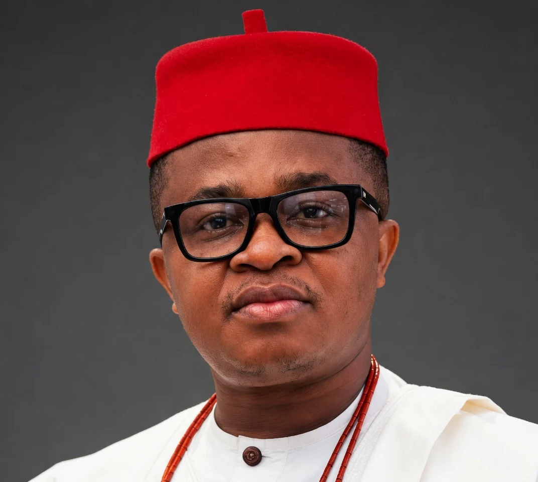 Ex-guber aspirant demands probe into fake federal agency scandal