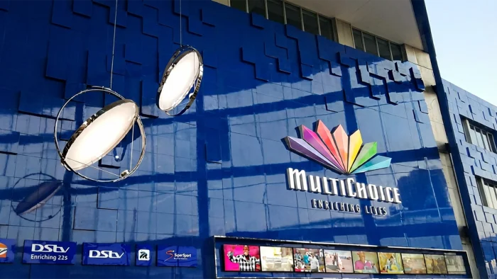 MultiChoice now fully integrated into global media group, says Canal+ CEO