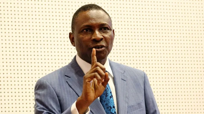 EFCC arraigns Miyetti Allah president over alleged terrorism financing, $2.63m money laundering