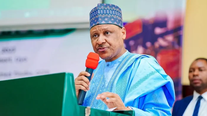 FG activates Ebola task force as death toll climbs to 600 in DRC