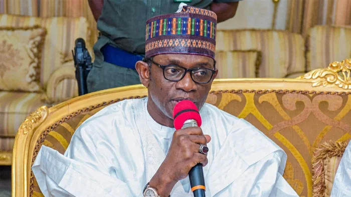 Buni hails local intelligence in Yobe’s fight against Boko Haram