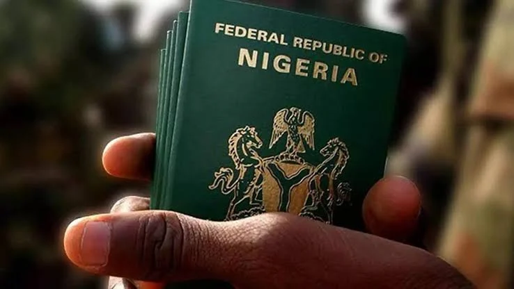 UK-based lawyer begins process of renouncing Nigerian citizenship