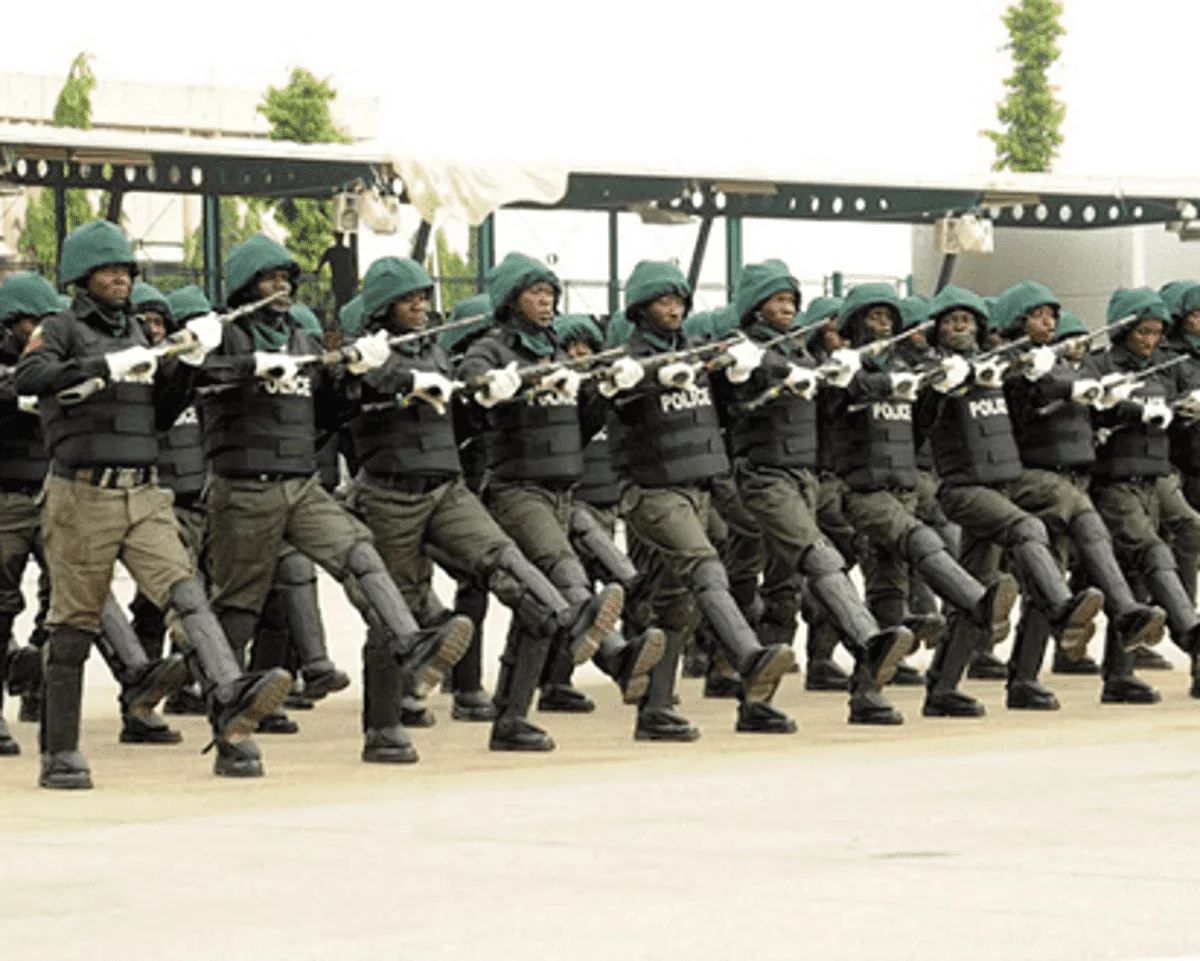 Retired CP Ojukwu backs state police, warns against political abuse