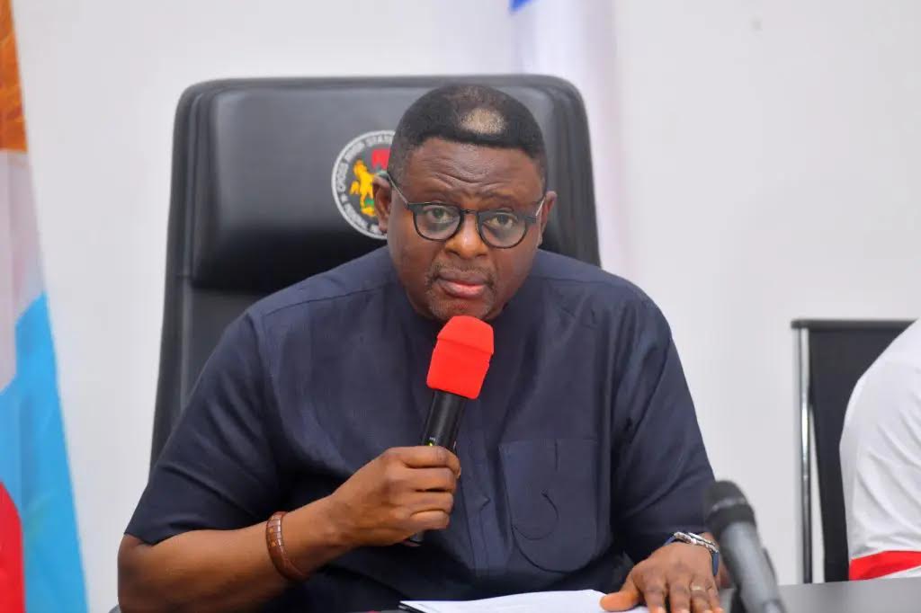 Tinapa coming back to life before December -Gov Otu