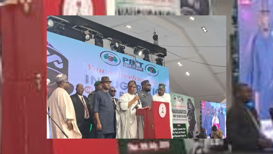 I won’t betray Nigerians’ trust, reforms’ll deliver better future says Tinubu