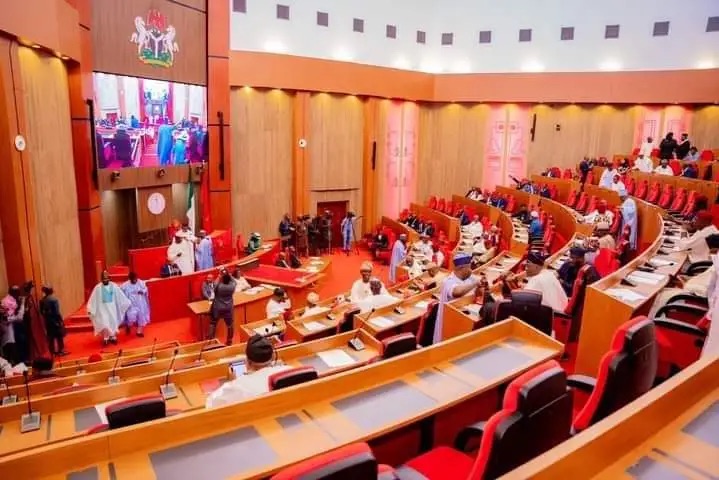 Senate passes legal practitioners, proceeds of crime recovery amendment bills