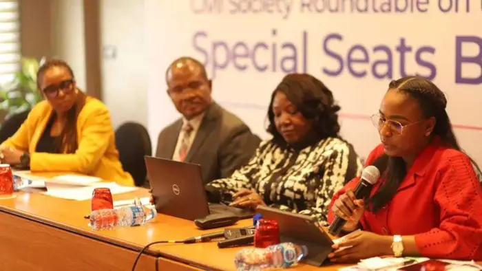 CSOs strategize on NASS’s proposed electoral college model bill for women’s special seats