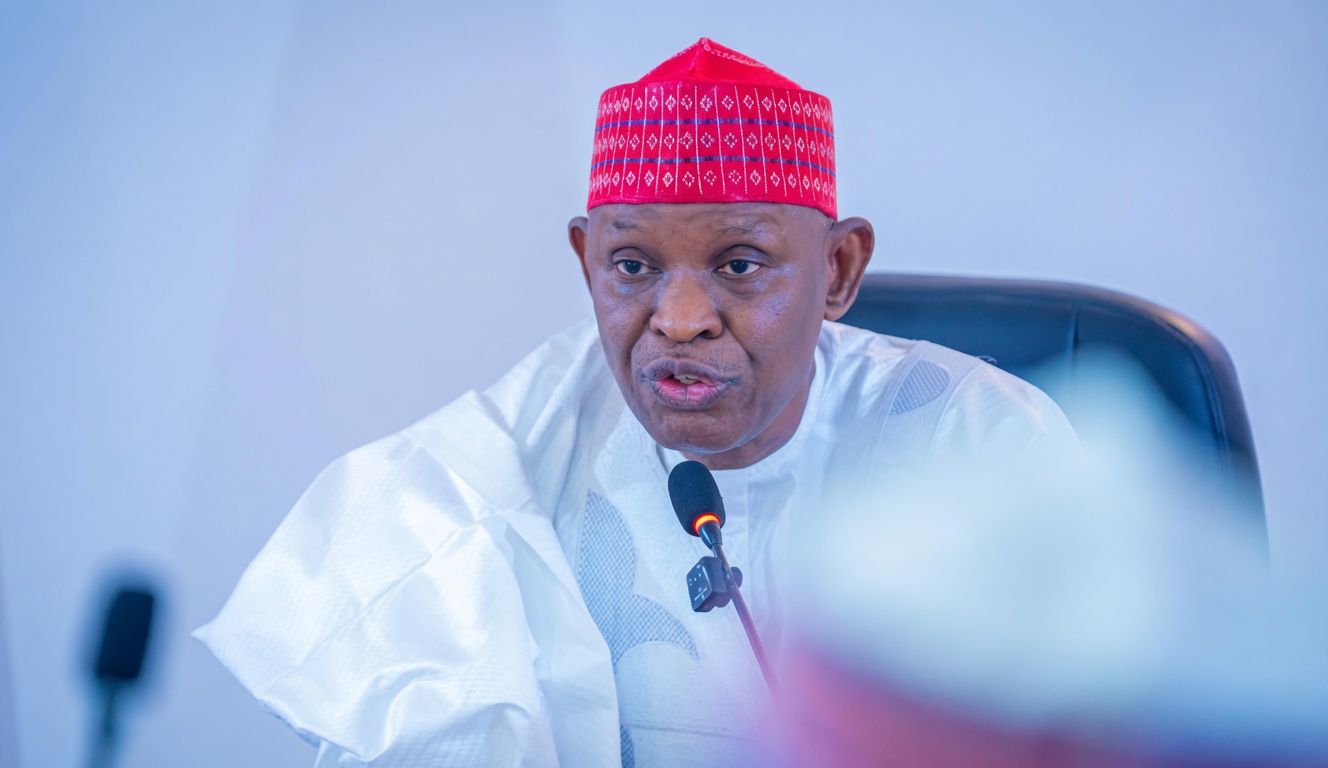 2027 Governor Yusuf charges lawyers to uphold rule of law