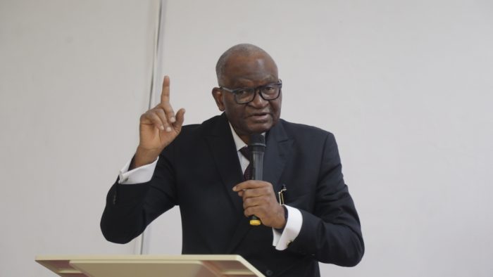 Gov Otu Eulogizes Former Agf Kanu Agabi At 80