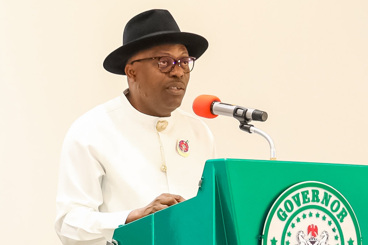 Coalition of Lagos indigenous people petitions Sanwo-Olu over renaming of old streets