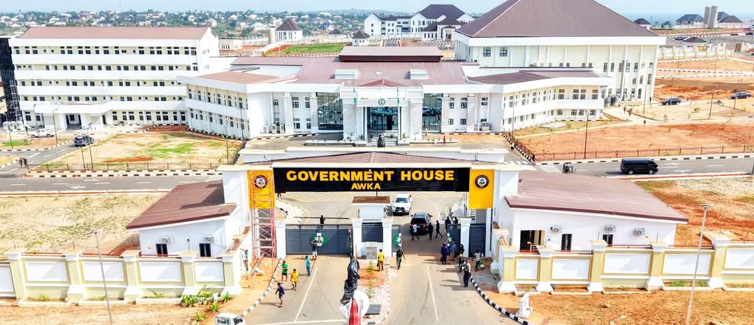 Anambra ranks among top states in open government healthy status rating