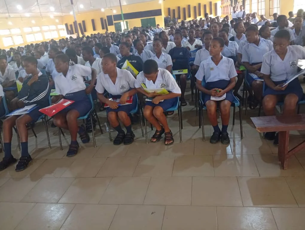 Financial literacy: Why we’re targeting secondary school students – NDIC