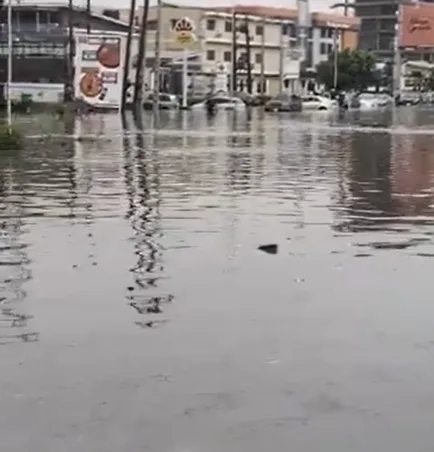 NEMA blames poor waste disposal for Cross River flooding