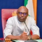 Fubara Arrives Rivers Assembly to Present 2026 Budget