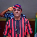 Benue Gov Backs Joint Police Taskforce with Kogi to Tackle Crime