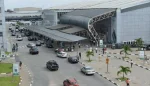 VIDEO: Airport Cab Drivers Protest FAAN's 2020 Vehicle Policy